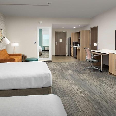 Home2 Suites By Hilton Marysville Exterior foto