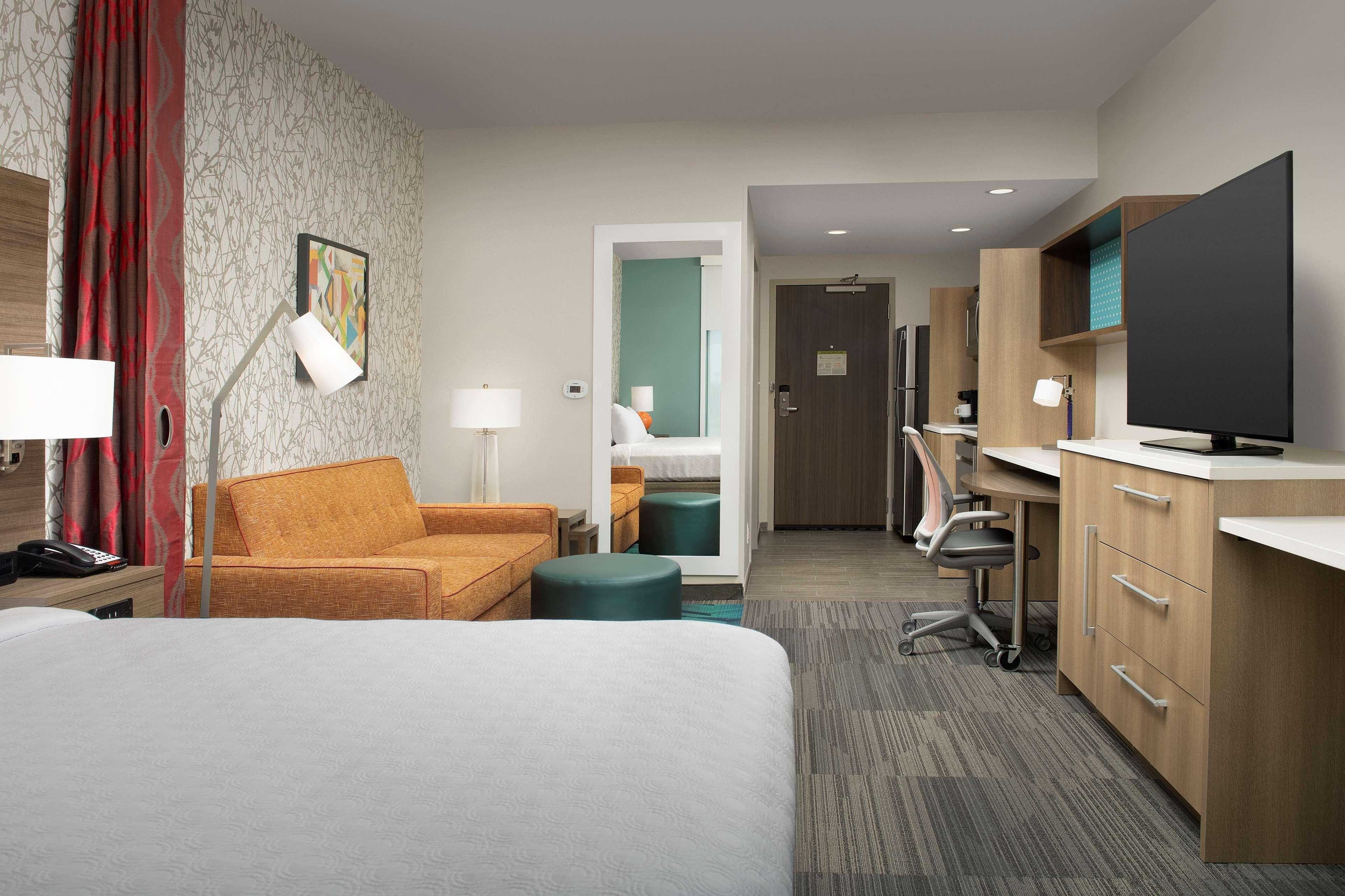 Home2 Suites By Hilton Marysville Exterior foto